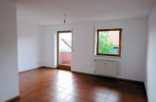 Wohnung kaufen in 94081 Fürstenzell, Fürstenzell - Fürstenzell: 1-Zimmer-Appartement 33m² ruhige Lage zu verkaufen