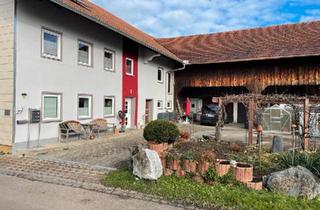 Bauernhaus kaufen in 87640 Biessenhofen, Biessenhofen - Haus im Allgäu
