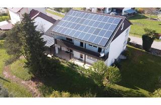 Einfamilienhaus kaufen in 84524 Neuötting, Neuötting - Freistehendes Einfamilienhaus an einem Bachlauf