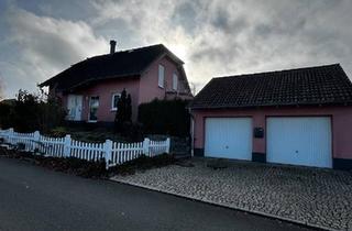 Einfamilienhaus kaufen in 95028 Hof, Hof - Freistehendes Einfamilienhaus in Döhlau