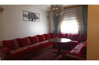 Wohnung kaufen in 66424 Homburg, Homburg - Apartment in Agadir zu verkaufen