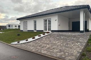 Haus kaufen in 55624 Rhaunen, Rhaunen - Bungalow in naturnaher Lage