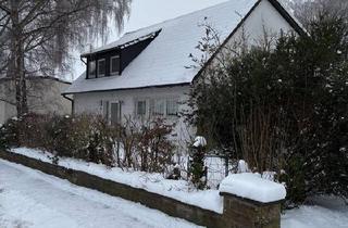 Einfamilienhaus kaufen in 31848 Bad Münder, Bad Münder am Deister - Einfamilienhaus mit großem Garten im Zentrum von Bad Münder