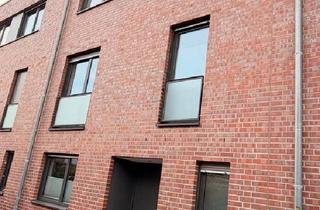 Villa kaufen in 30655 Hannover, Hannover - Stadtvilla Baujahr 2015 Lister Blick Reihenmittelhaus