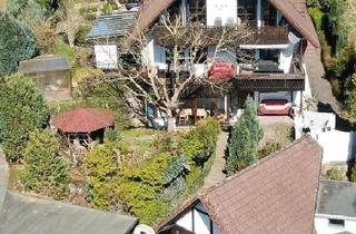 Einfamilienhaus kaufen in 57413 Finnentrop, Finnentrop - EinZweifamilienhaus