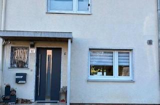 Reihenhaus kaufen in 44869 Bochum, Bochum - ?Perfektes Familiennest: Modernisiertes Reihenhaus - prov.frei?