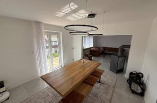 Einfamilienhaus kaufen in 89522 Heidenheim, Heidenheim an der Brenz - Saniertes Einfamilienhaus ohne Maklerprovision