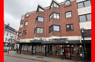 Wohnung kaufen in 31134 Hildesheim, Hildesheim - Attraktive Kapitalanlage in Bestlage