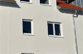 Haus kaufen in 87757 Kirchheim, Kirchheim In Schwaben - Neubau - Reihenmittelhaus mit 140m² Wohnfläche