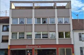 Wohnung kaufen in 66740 Saarlouis, Saarlouis - Sehr schöne, ruhige 3ZKB-ETW mit Garten und Gartenhaus