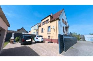 Doppelhaushälfte kaufen in 66901 Schönenberg-Kübelberg, Schönenberg-Kübelberg - Doppelhaushälfte zu verkaufen