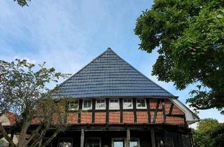 Haus kaufen in 31619 Binnen, Binnen - wunderschönes Haus mit toller Geschichte zu verkaufen