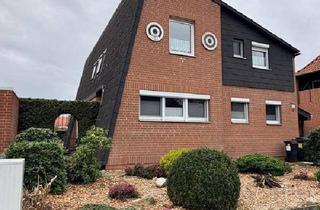 Einfamilienhaus kaufen in 31582 Nienburg, Nienburg (Weser) - Einfamilienhaus in Erichshagen