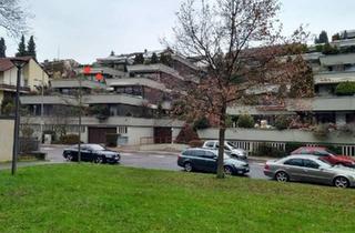 Penthouse kaufen in 74081 Heilbronn, Heilbronn - Helle 2 ½ Zimmer Wohnung mit Penthouse-Feeling