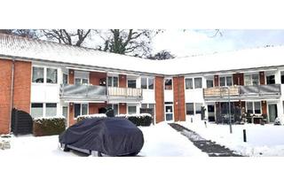 Wohnung kaufen in 27753 Delmenhorst, Delmenhorst - Seniorenwohnung, barrierefrei, betreutes wohnen