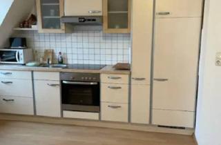 Wohnung kaufen in 38440 Wolfsburg, Wolfsburg - Gemütliche 1- Raum Whg im Zentrum