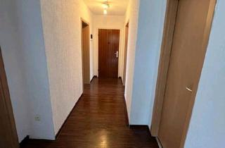 Wohnung kaufen in 38304 Wolfenbüttel, Wolfenbüttel - 3-Zimmer-Eigentumswohnung ruhig, top saniert & perfekte Lage
