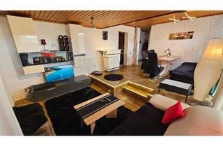 Wohnung kaufen in 38667 Bad Harzburg, Bad Harzburg - Wunderschöne 2-Zimmer-Wohnung in ruhiger Waldlage in Bad Harzburg