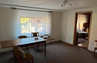 Einfamilienhaus kaufen in 16307 Gartz (Oder), Gartz (Oder) - Haus im Nationalpark Unteres Odertal zu verkaufen