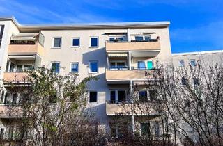 Haus kaufen in Straße 12, 12347 Berlin, Berlin - Ruhige 1-Zimmer-Wohnung mit Balkongrüne Lage nahe Buschkrugplatz