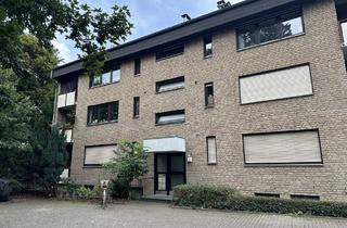 Wohnung kaufen in Falkenweg, 48291 Telgte, Telgte - ETW mit Loggia, PKW-Stellplatz, Mietertrag & Modernisierungschance!