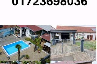 Haus kaufen in 39393 Hötensleben, Hötensleben - Haus im Herzen von Warsleben