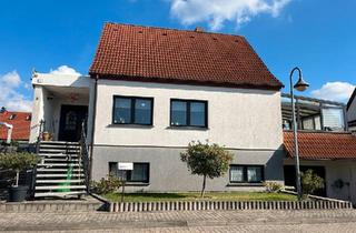 Einfamilienhaus kaufen in 06785 Oranienbaum-Wörlitz, Oranienbaum-Wörlitz - Einfamilienhaus in Vockerode