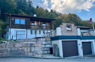 Doppelhaushälfte kaufen in 83313 Siegsdorf, Siegsdorf - Haushälfte 120qm