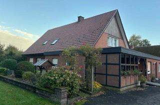 Einfamilienhaus kaufen in 49835 Wietmarschen, Wietmarschen - Haus zu verkaufen