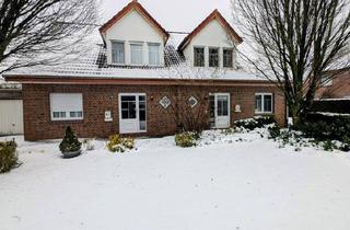 Doppelhaushälfte kaufen in 26892 Dörpen, Dörpen - Doppelhaushälfte in WippingenEmsland