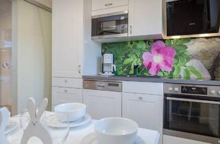 Wohnung kaufen in 25980 Sylt, Sylt - Wohnung strandnah, zentrumsnah , ruhig gelegen