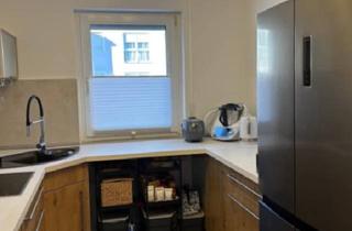 Wohnung kaufen in 94405 Landau, Landau an der Isar - Renovierte 3-Zimmer-Wohnung in Landau a. d. Isar