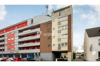 Mehrfamilienhaus kaufen in 41812 Erkelenz, Erkelenz - Mehrfamilienhaus mit vier Wohneinheiten als attraktives Investment in Erkelenz