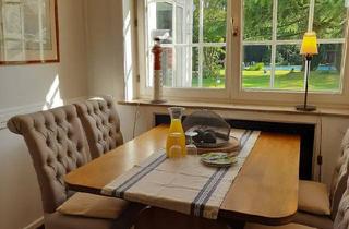 Haus kaufen in 33378 Rheda-Wiedenbrück, Rheda-Wiedenbrück - Stadthaus plus Gartenhaus nahe Altstadt Wiedenbrück