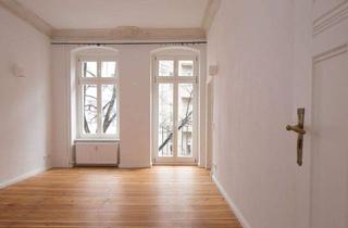 Wohnung kaufen in Kienitzer Str. 111, 12049 Berlin, Berlin - 4-Zimmer-Wohnunung im Schillerkiez, Berlin - provisionsfrei, direkt von privat