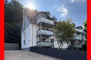 Wohnung kaufen in 31199 Diekholzen, Diekholzen - Wohnen über den Dächern