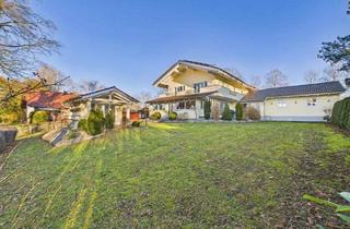 Einfamilienhaus kaufen in 82041 Oberhaching, Oberhaching - Neuwertig. Elegant. Effizient! Ein Zuhause mit Anspruch