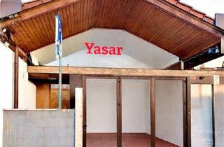 Büro zu mieten in 67677 Enkenbach-Alsenborn, Enkenbach-Alsenborn - BüroLadenfläche im Ortskern von Enkenbach-Alsenborn zu verpachten.