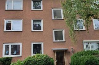 Wohnung kaufen in 30169 Hannover, Hannover - 3 Zi-ETW, Maschseenähe, Bj 1955, 65qm, frei, sanbed, Erbengem.