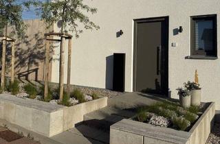 Einfamilienhaus kaufen in 55278 Weinolsheim, Weinolsheim - Besonderes Einfamilienhaus mit Blick auf die Weinreben