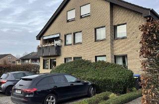 Wohnung kaufen in 48291 Telgte, Telgte - Ruhige DG-Wohnung in Telgte von privat zu verkaufen