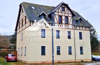 Mehrfamilienhaus kaufen in 09376 Oelsnitz, Oelsnitz - MFH Oelsnitz