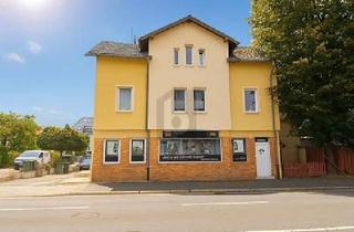 Mehrfamilienhaus kaufen in 96450 Coburg, Coburg - FÜR KAPITALANLEGER: SANIERT UND VOLLVERMIETET