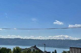 Wohnung kaufen in 78354 Sipplingen, Sipplingen - 3.5 Zimmer Eigentumswohnung mit Seeblick