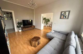 Wohnung kaufen in 90429 Nürnberg, Nürnberg - ++Provisionsfrei++ Geräumige Familienwohnung mit Balkon in Nürnberg Gostenhof