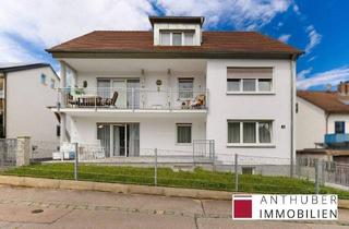 Mehrfamilienhaus kaufen in 86482 Aystetten, Aystetten - *** Provisionsfrei für Kaufende *** Schönes Mehrfamilienhaus in Aystetten