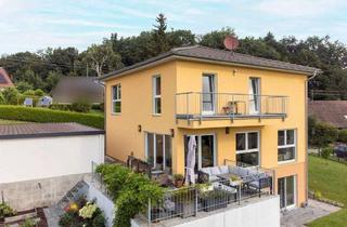 Einfamilienhaus kaufen in 87700 Memmingen, Memmingen - energieeffizientes Einfamilienhaus mit Einliegerwohnung in Kettershausen Tafertshofen