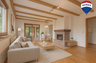 Wohnung kaufen in 79736 Rickenbach, Rickenbach - Zwei gepflegte Eigentumswohnungen mit großem Garten in Rickenbach - Egg