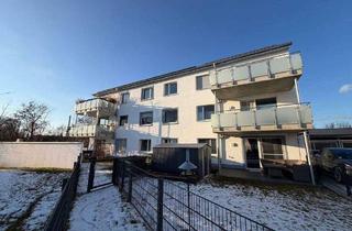 Wohnung kaufen in 91785 Pleinfeld, Pleinfeld - Gehoben Wohnen in Pleinfeld