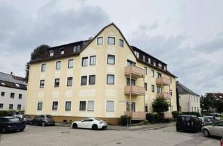 Wohnung kaufen in 86157 Augsburg, Augsburg - 4-Zimmer-Wohnung in Augsburg-Pfersee